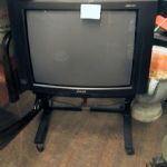 126 2218 Färgtv